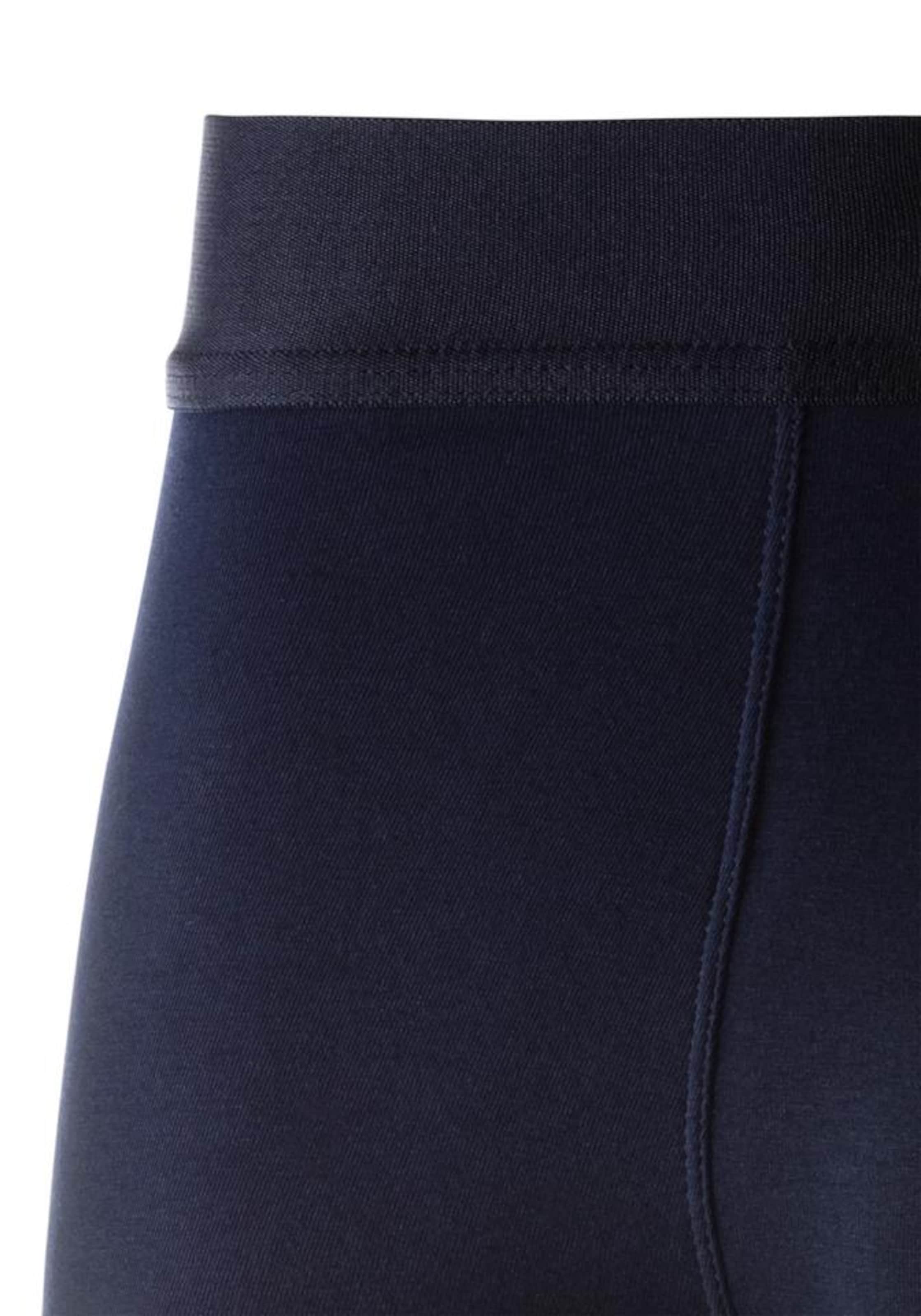 LACOSTE Боксерки в синьо