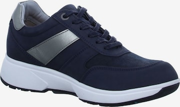 Xsensible Veterschoen in Blauw