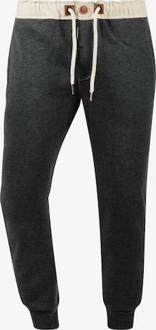 !Solid Regular Pants 'TripPant' in Grey: front