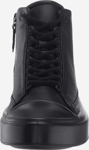 ECCO Sneakers in Schwarz