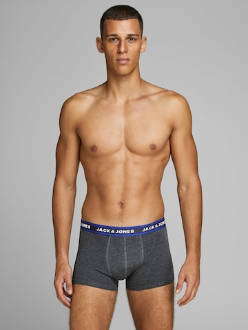 JACK & JONES - Boxers 'Oliver' em azul