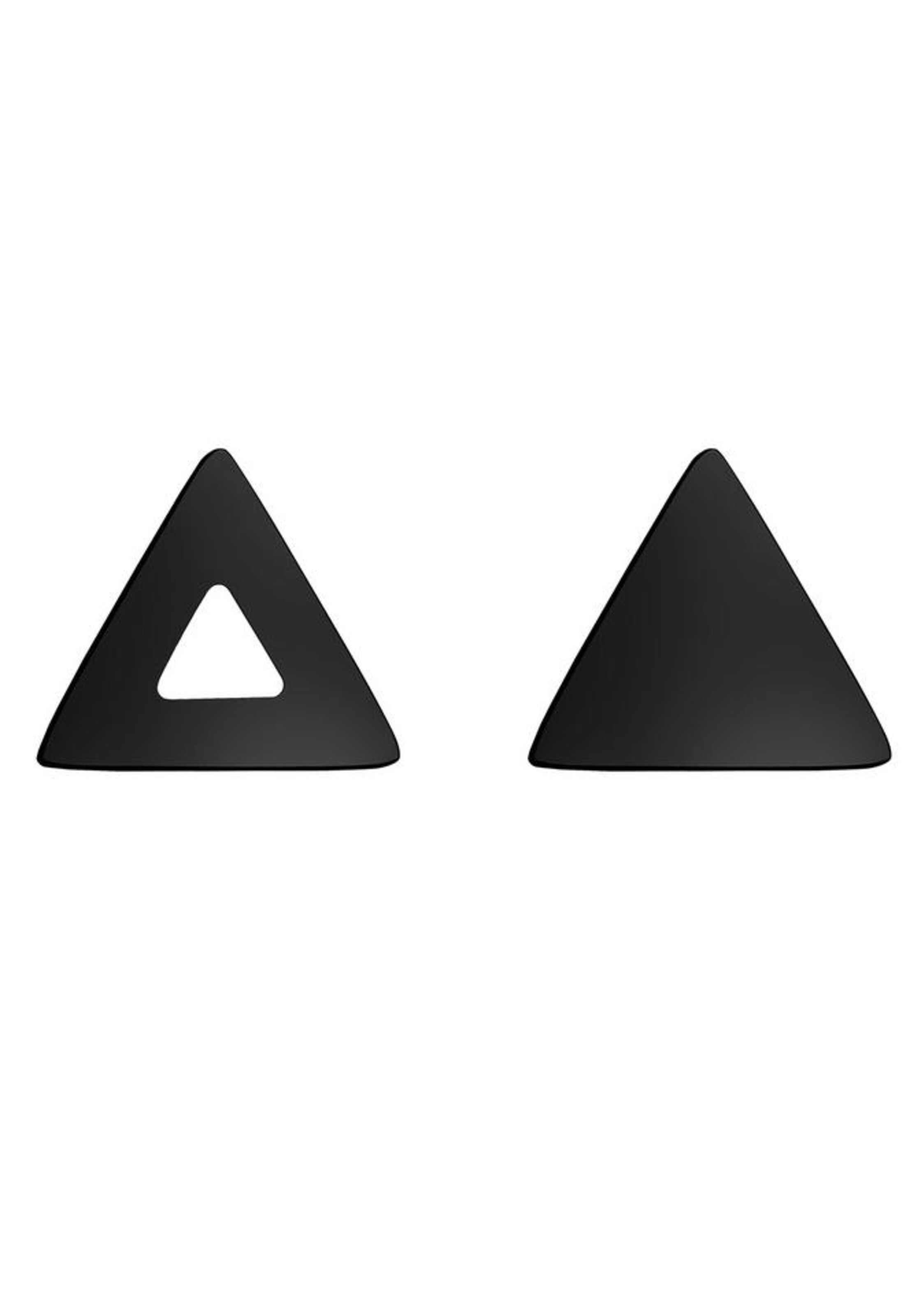 Liebeskind Berlin Earrings in Black