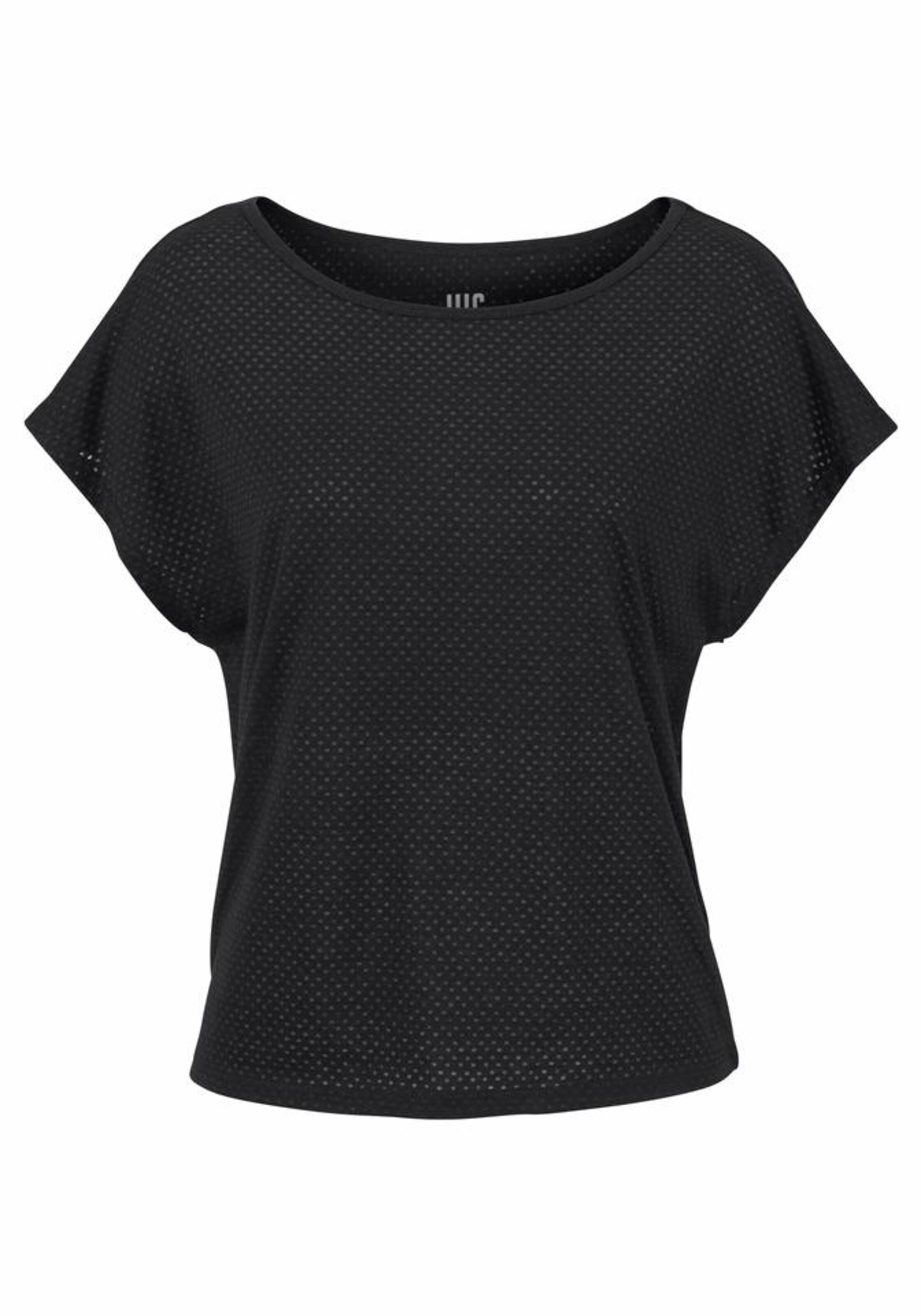 H.I.S Performance Shirt in Blue