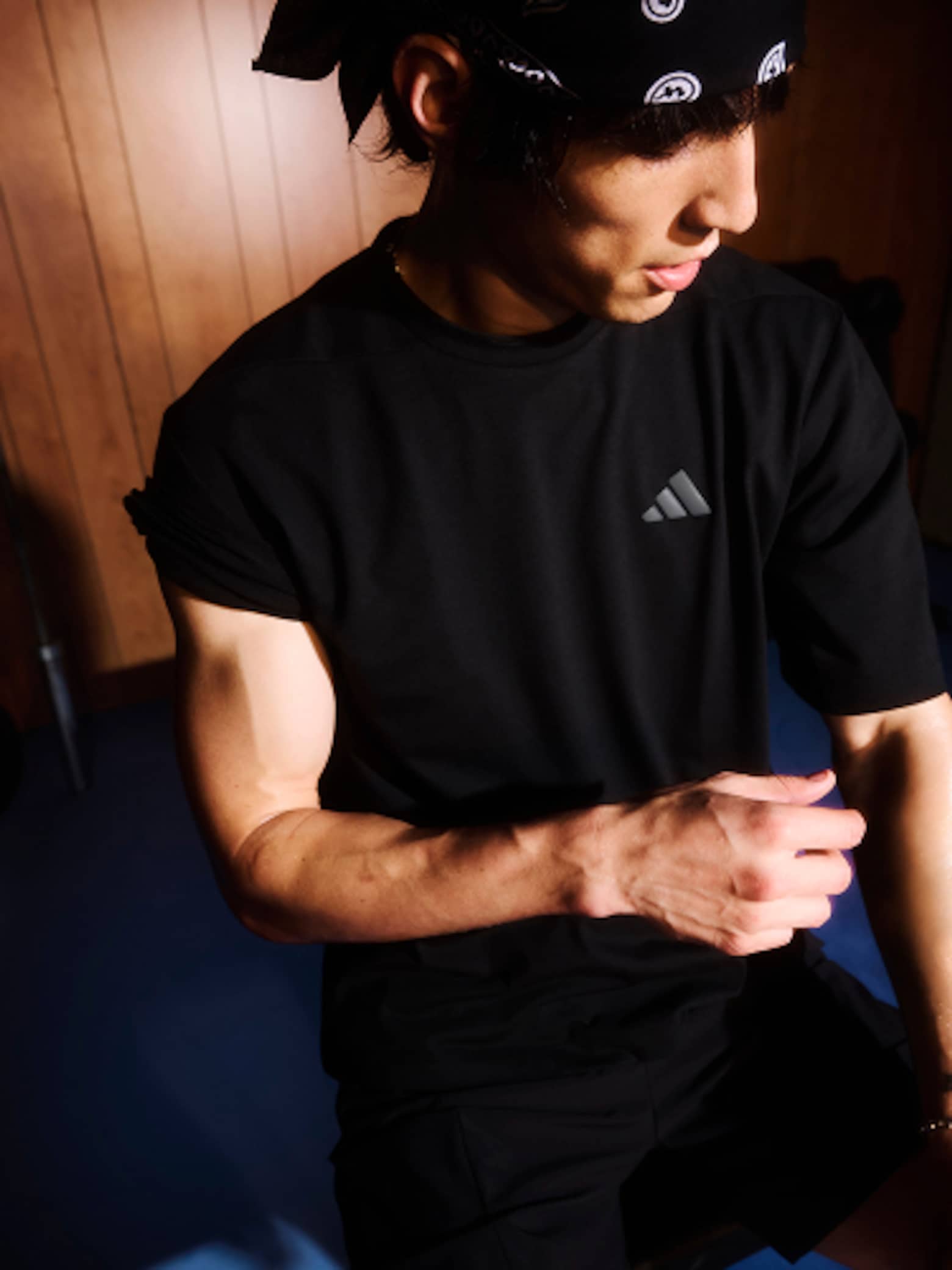 CONCEPUȚI PENTRU ANTRENAMENT adidas Performance