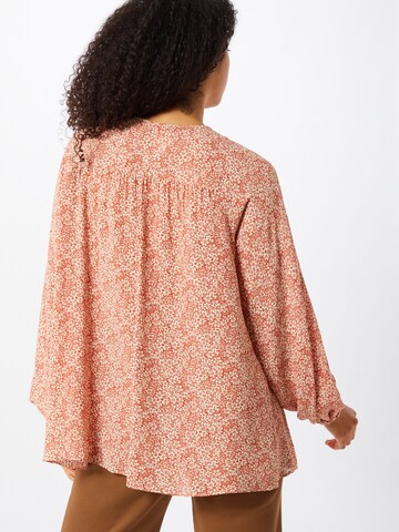 Sportmax Code Tuunika 'ECCESSO', värv oranž