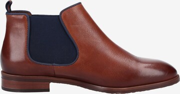 Chelsea Boots CAPRICE en marron