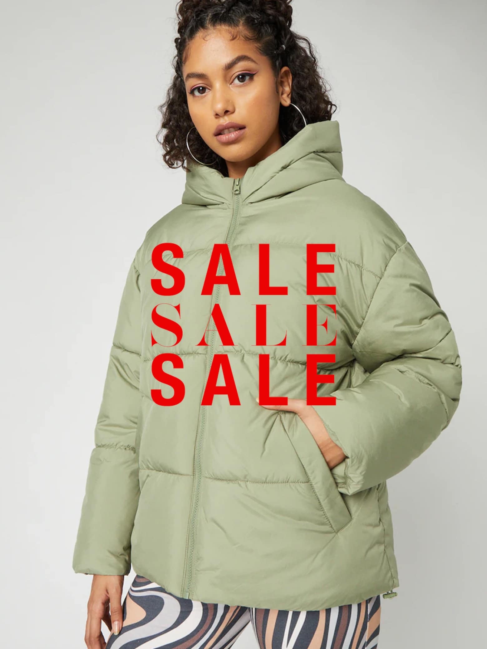 Sale favorites Winter Jackets