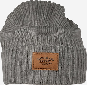 TIMBERLAND - Gorra en gris