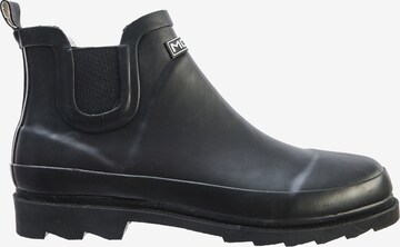 Mols Rubber Boots 'Hjejlen' in Black