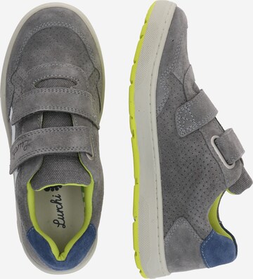 LURCHI Sneakers 'Dominik' in Grey