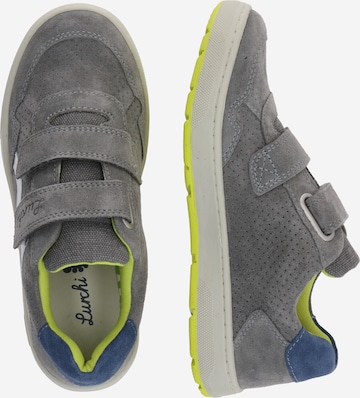 LURCHI Sneaker 'Dominik' in Grau