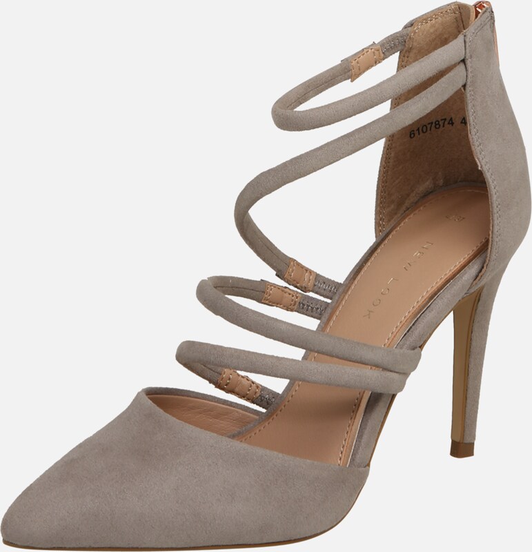 New Look Wide Fit Schuhe online kaufen | Upgrade für deinen New Look Wide Fit Schuhe online kaufen | Upgrade für deinen