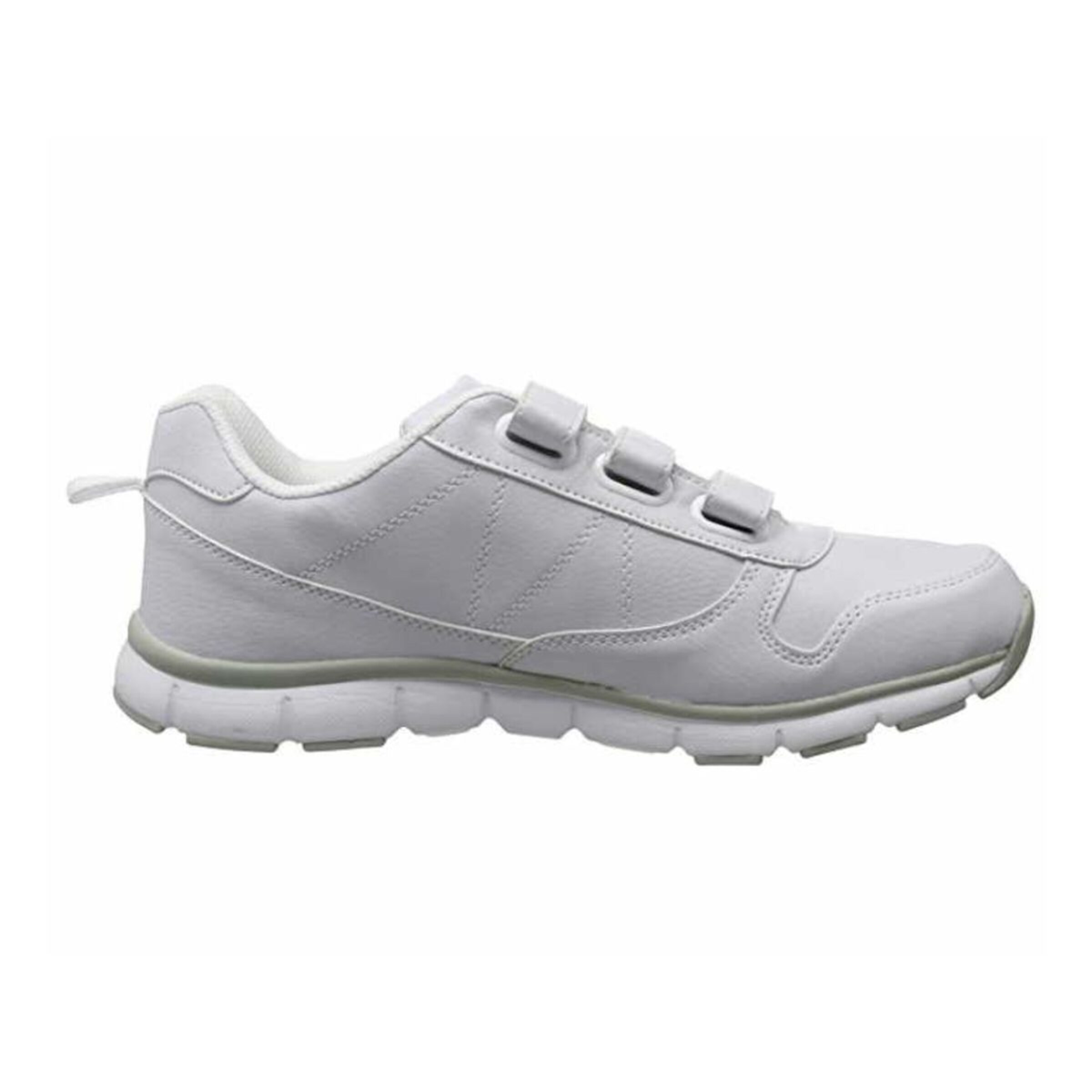 Brütting Sportschuh in Weiß