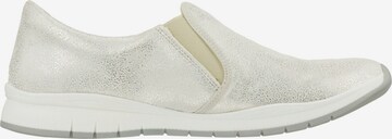Lei by tessamino Slip-Ons 'Lucia' in White