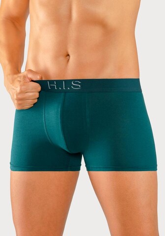 H.I.S Boxer shorts in Red