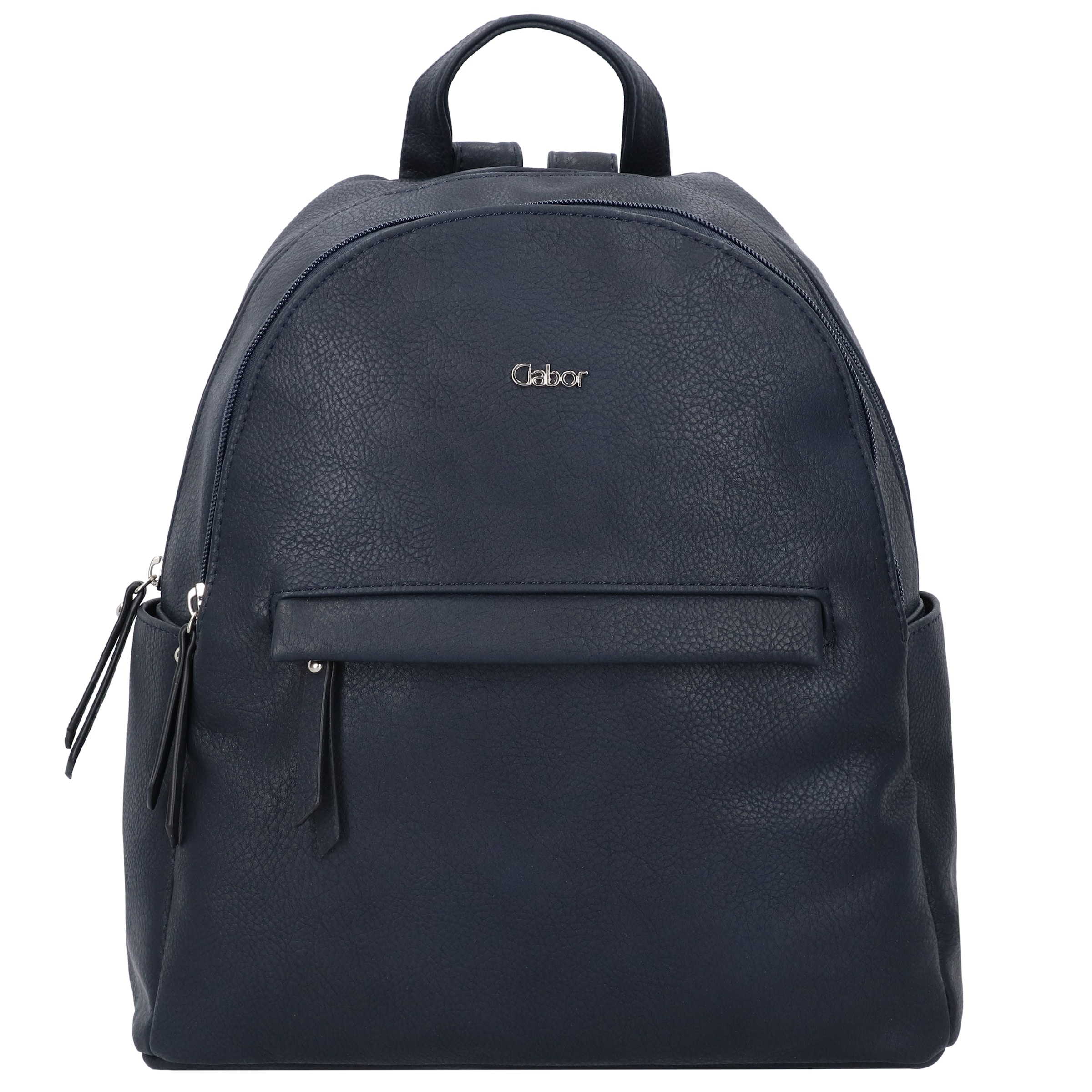 GABOR Rucksack 'Mina' in Blau: Vorderseite