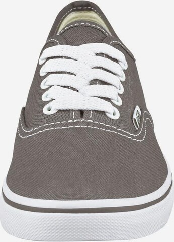 VANS Sneaker 'Authentic' in Grau