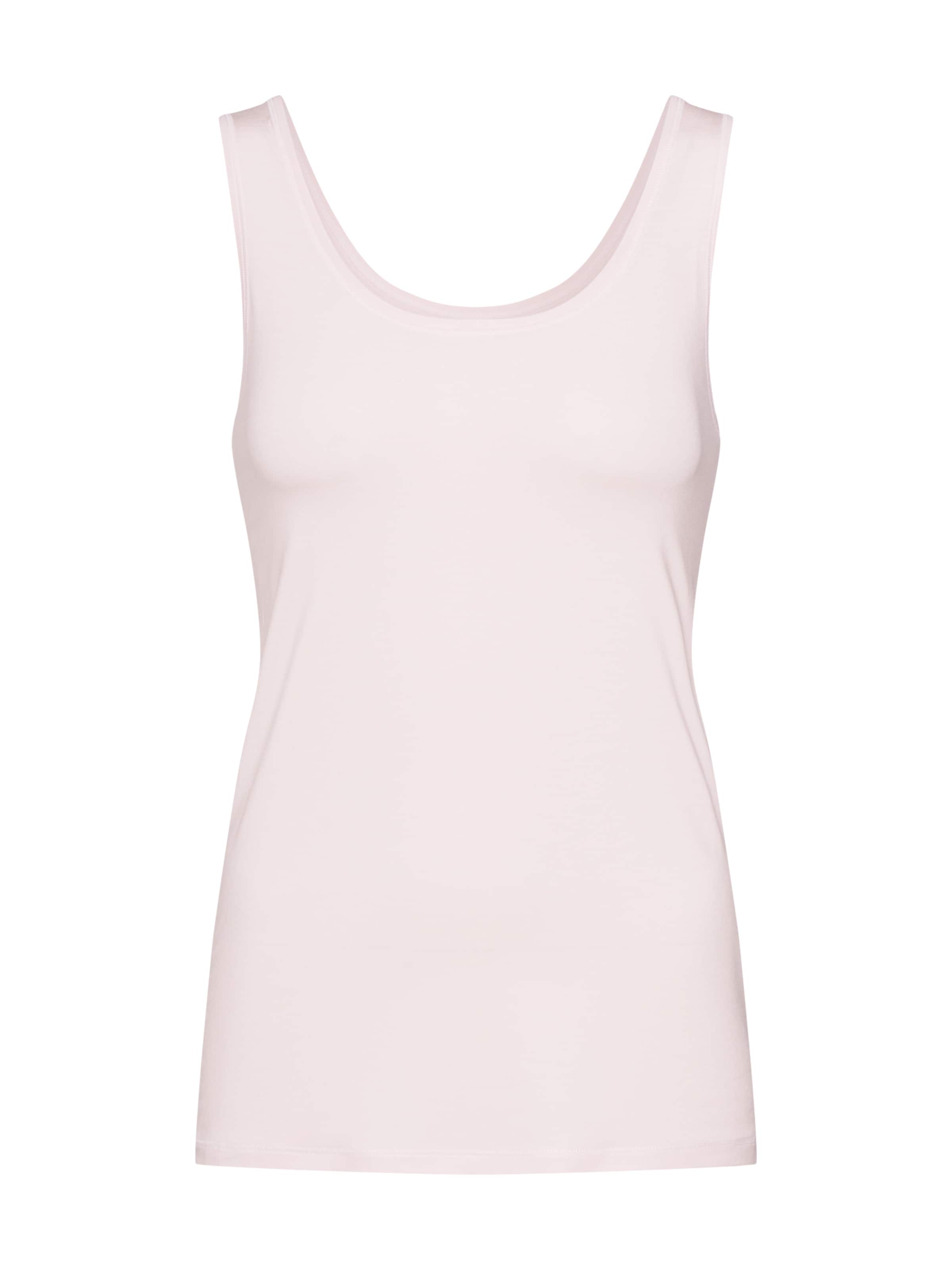 SCHIESSER - Onderhemd in de kleur Rosé