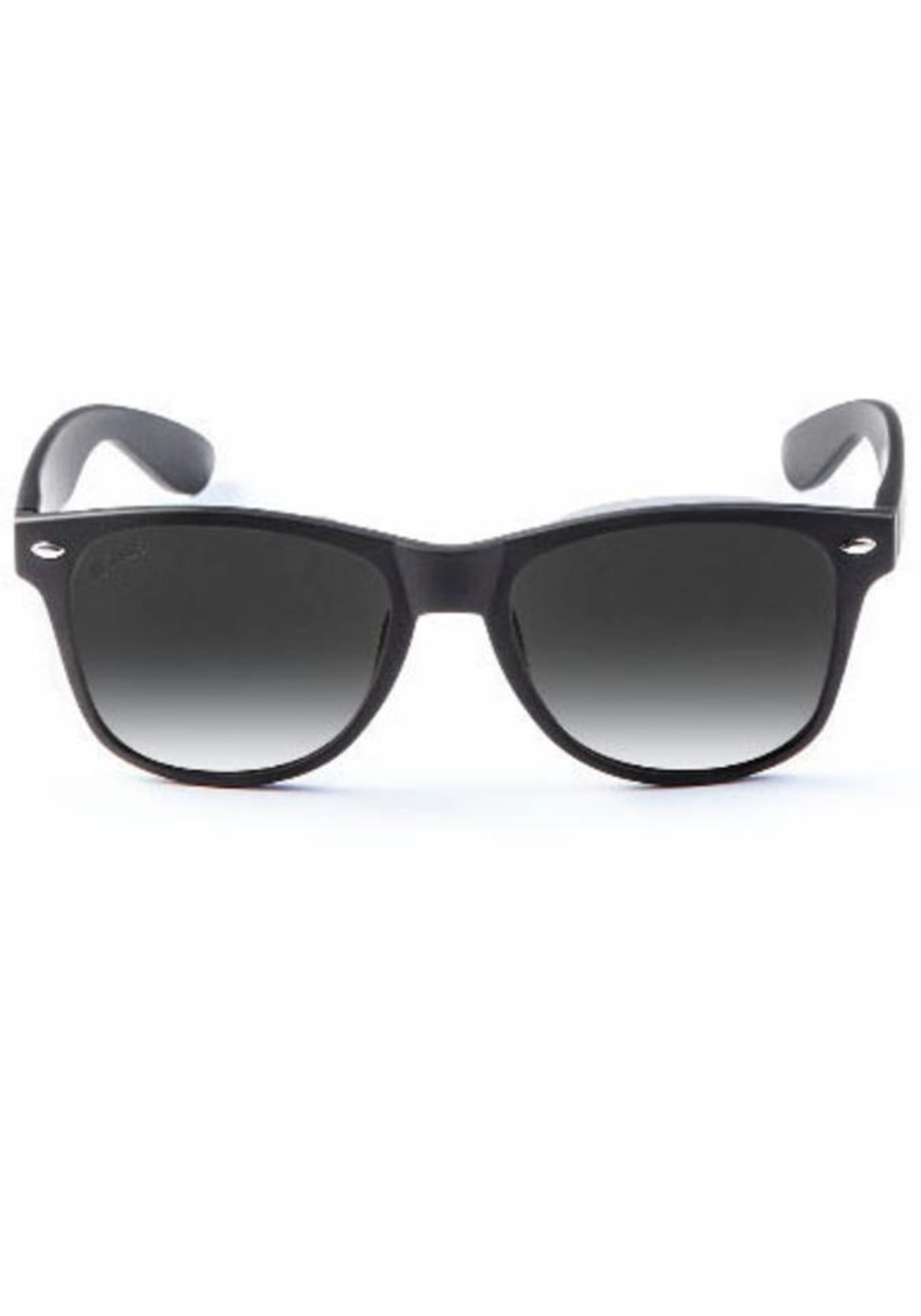 MSTRDS Sunglasses in Black