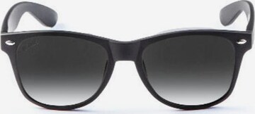 MSTRDS Sunglasses in Black