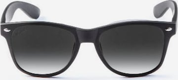 MSTRDS - Gafas de sol en negro