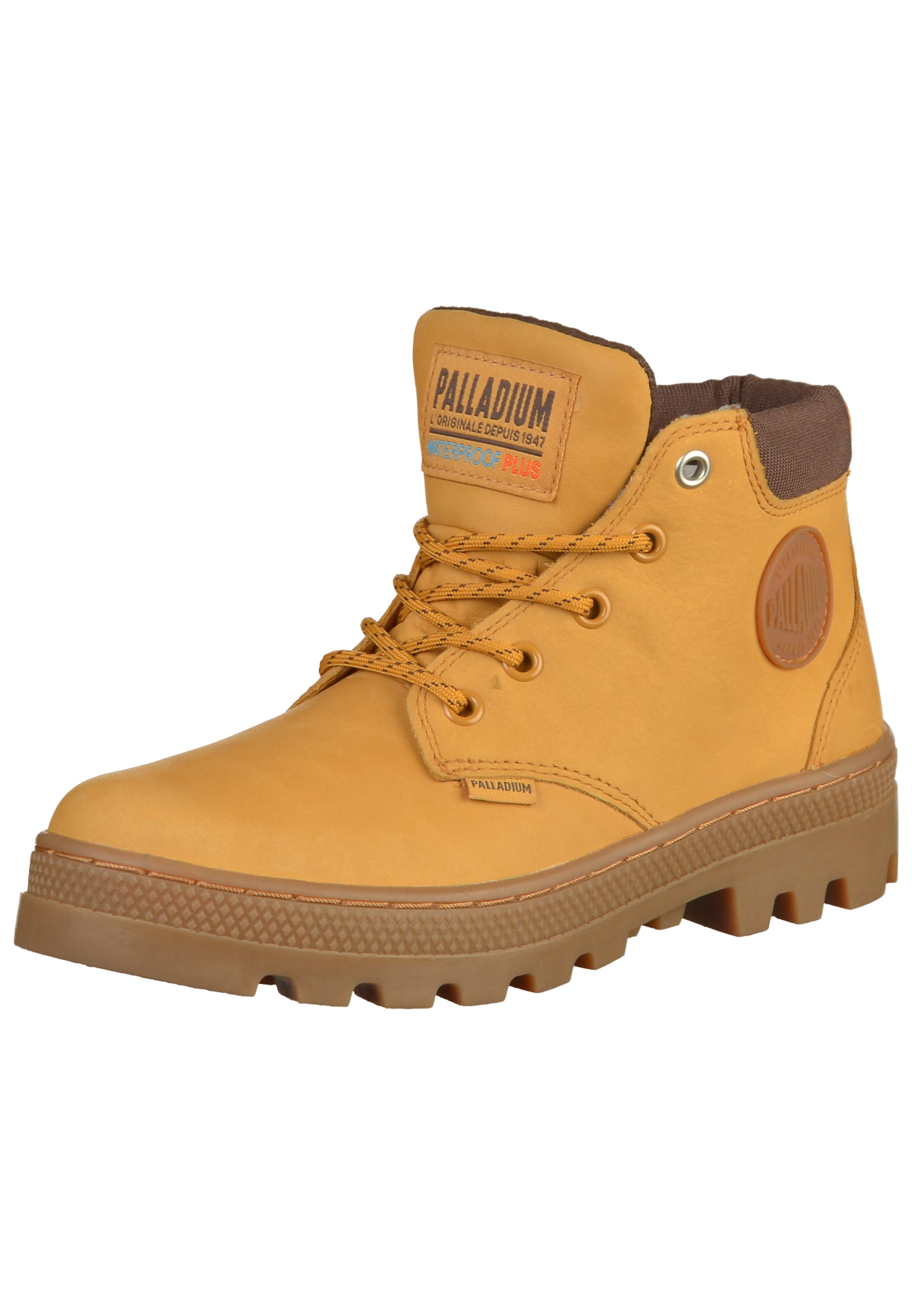 revendeur palladium