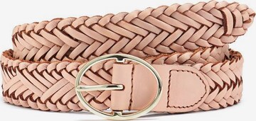 Ceinture LASCANA en rose : devant