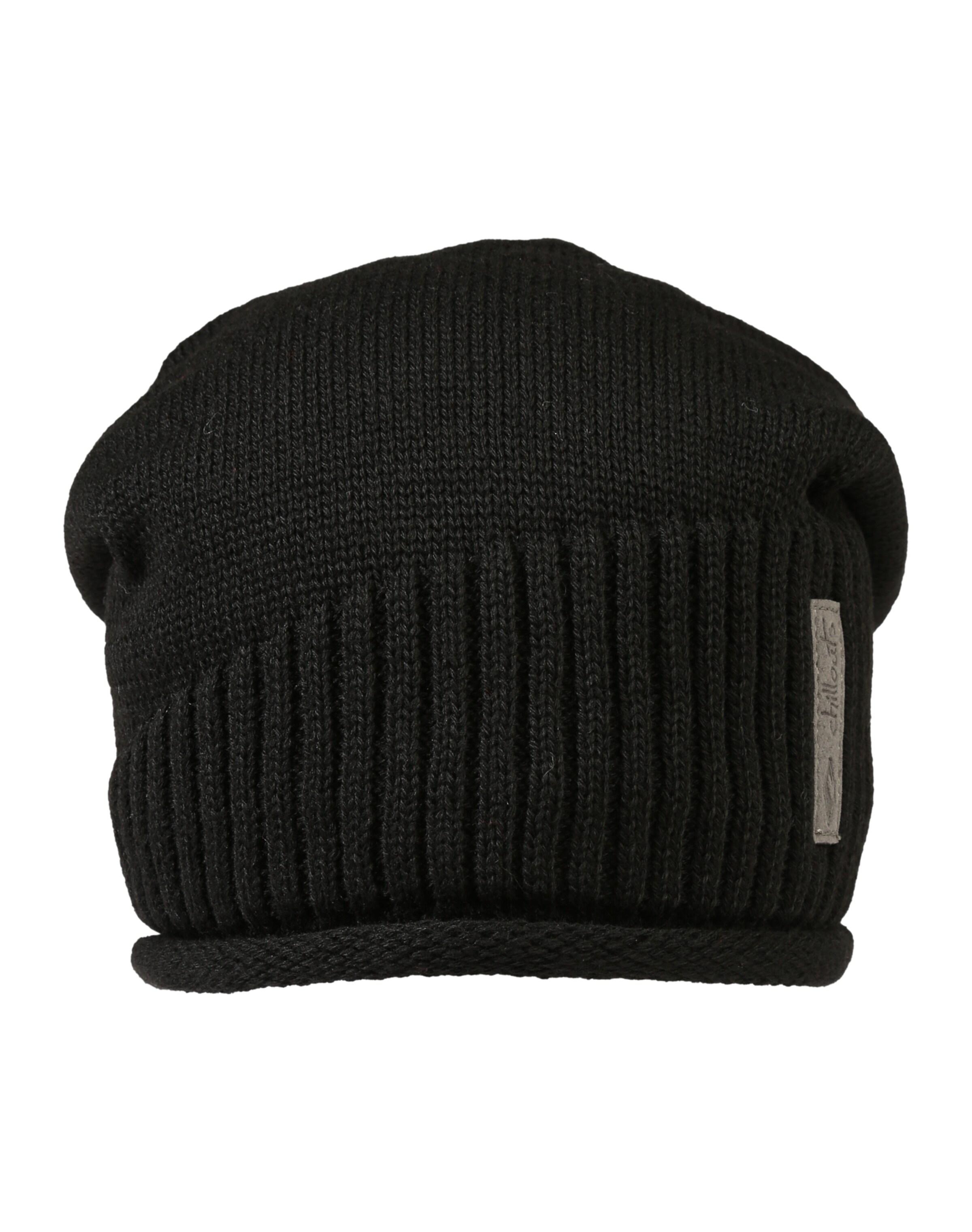 chillouts Шапка 'Etienne' в черно