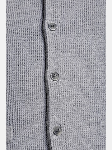 Charles Colby Vest 'Kevan' in Grey