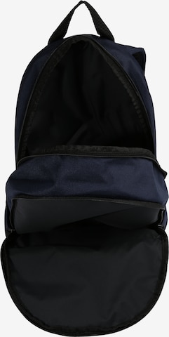 Nike Sportswear Backpack 'Elemental' in Blue: top