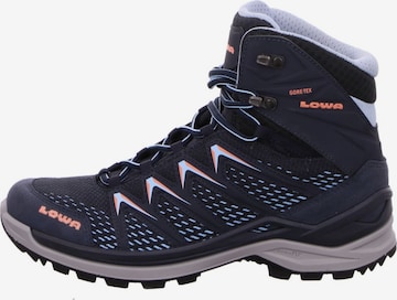 LOWA Outdoorschuh 'Innox Pro' in Blau