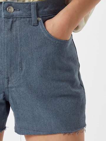 NU-IN Regular Jeans in Blauw