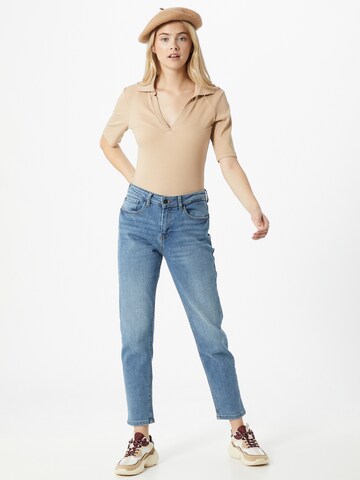 regular Jeans 'New Tyson' di JDY in blu