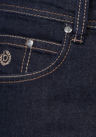 bugatti Slim fit Jeans in Blue