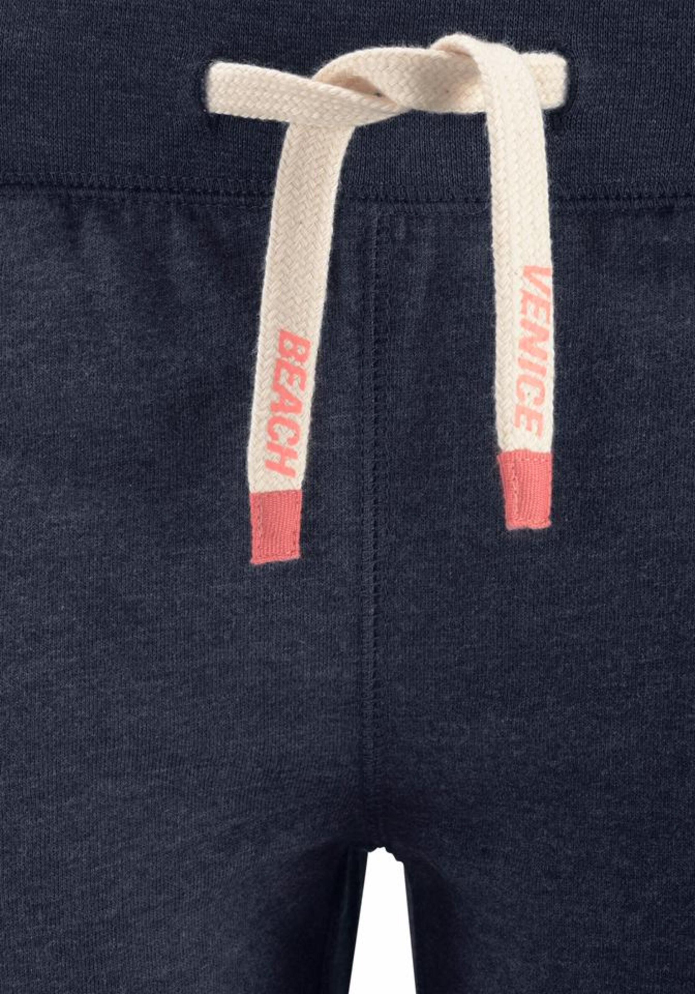 Coupe slim Pantalon VENICE BEACH en bleu