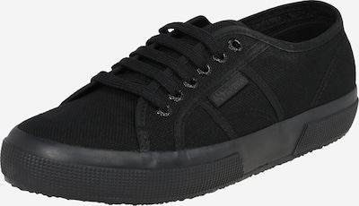 SUPERGA Sneaker 'Cotu Classic' in schwarz, Produktansicht