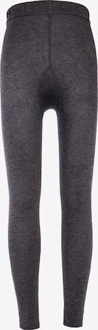 EWERS Leggings in Grey: front