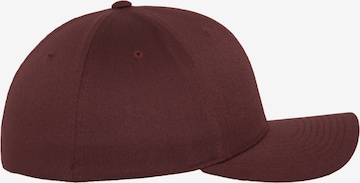 Flexfit Cap in Rot