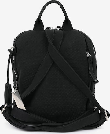 Suri Frey Backpack 'Romy' in Black