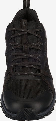 THE NORTH FACE Outdoorschuh 'Litewave Fastpack II' in Schwarz