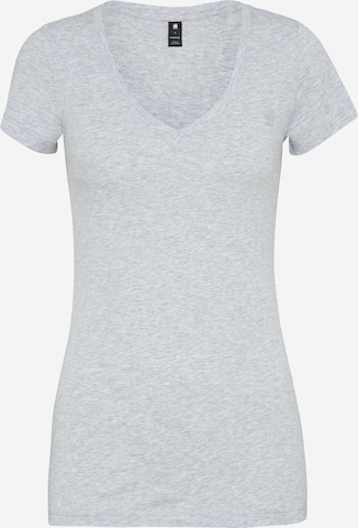 G-Star RAW Shirt in Grey: front