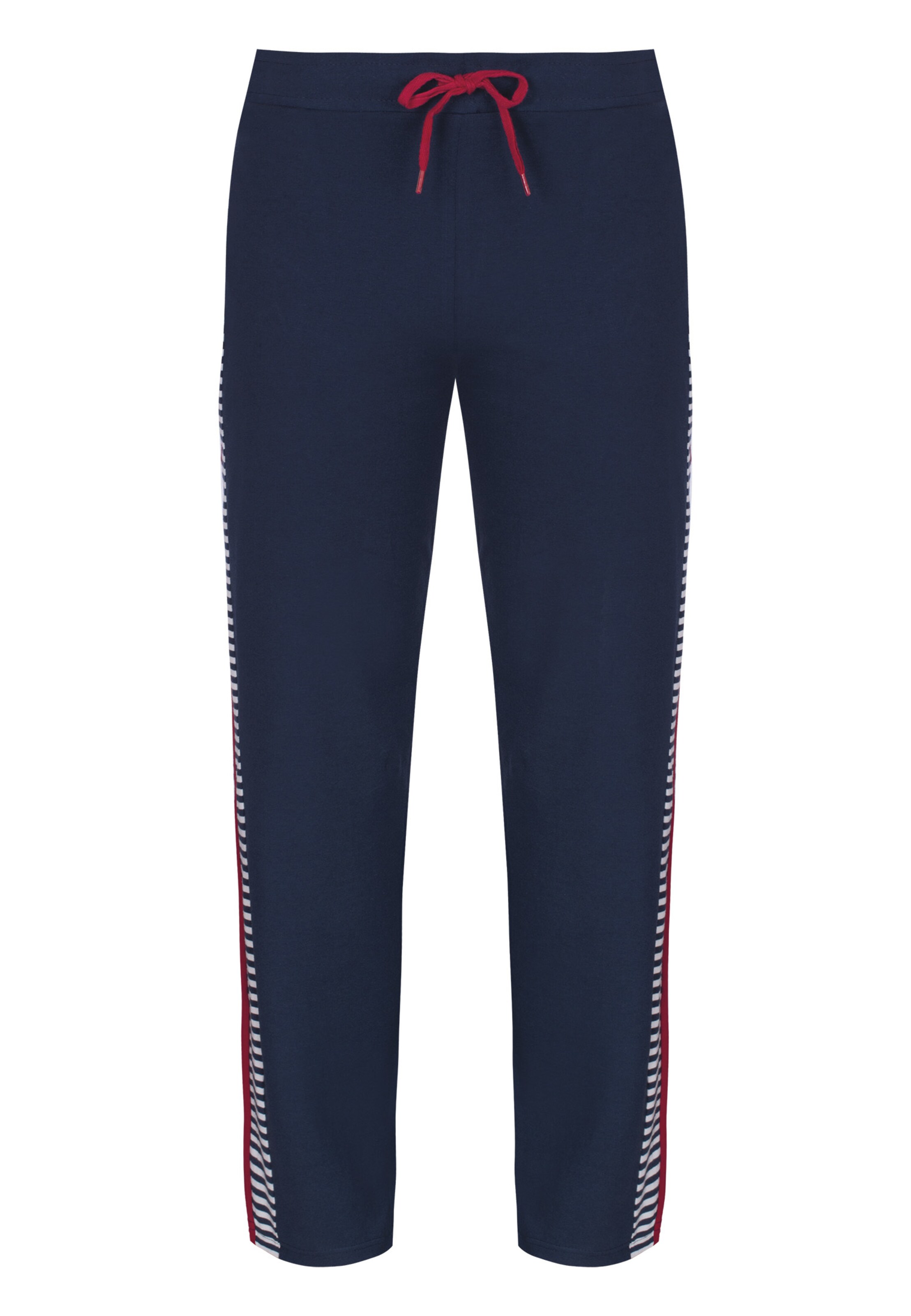 sassa - Hose 'SEA SPIRIT' in nachtblau