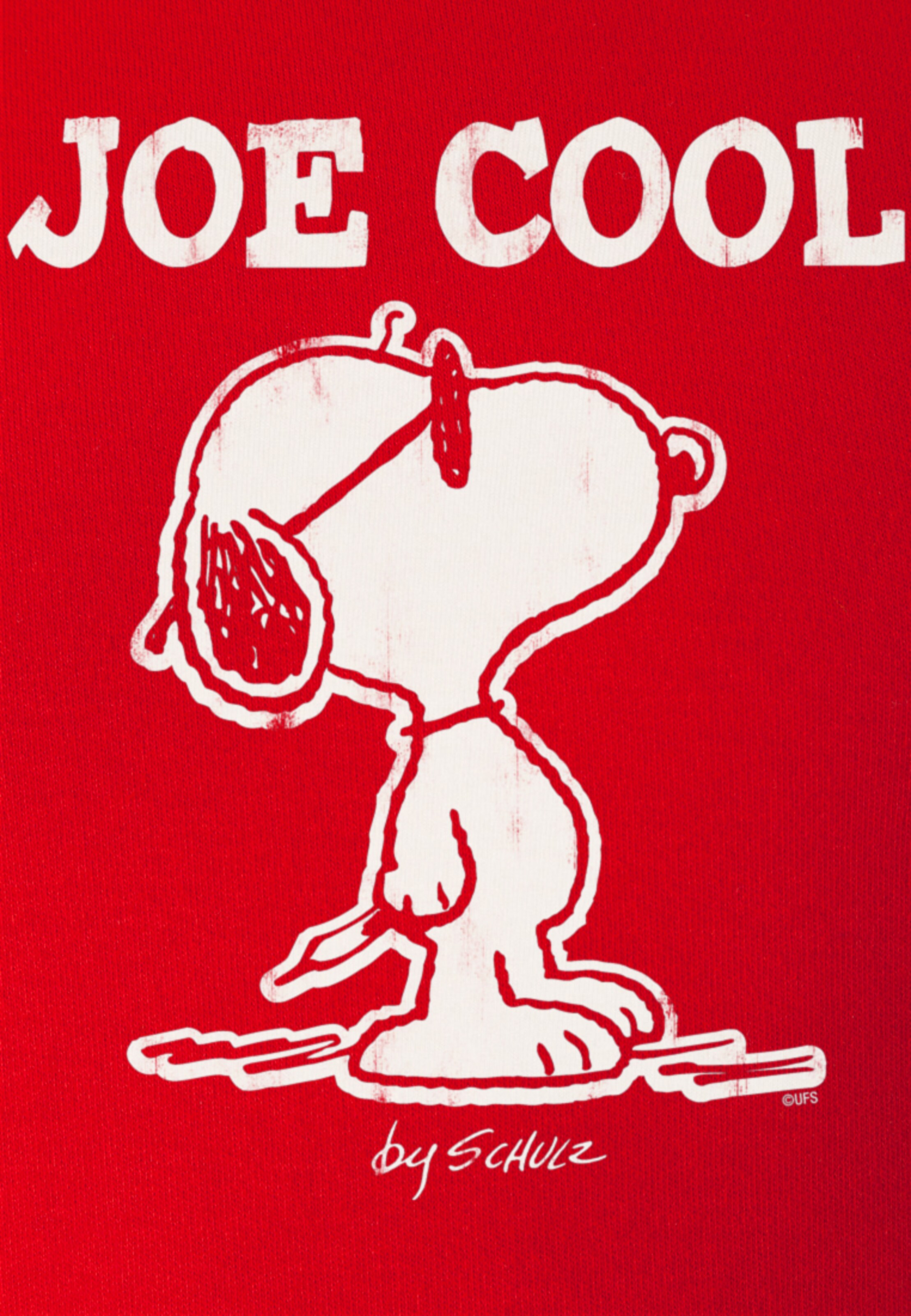 Logoshirt® Peanuts I Snoopy I A Dog's Life I Sottobicchieri I Coaster