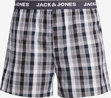 JACK & JONES Boxershorts in Blauw