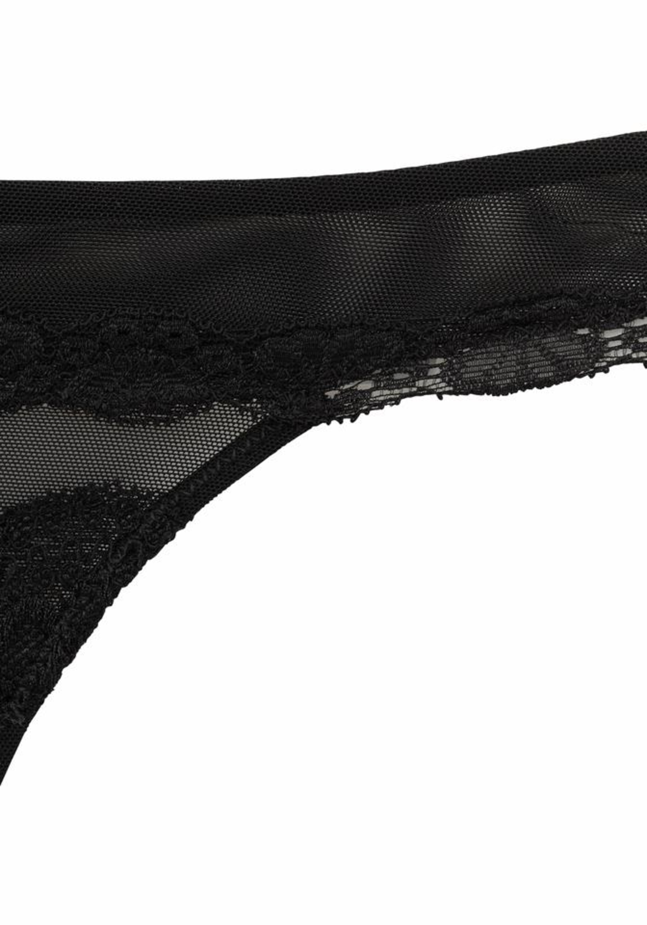 s.Oliver Стринг в черно