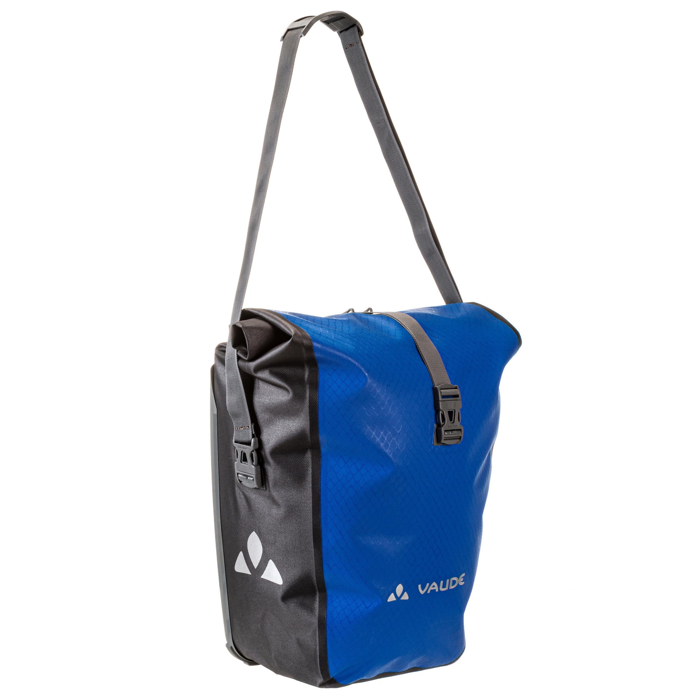 VAUDE Sports bag 'Aqua Back' in Blue