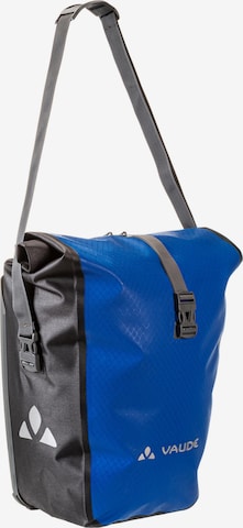 VAUDE Sports Bag 'Aqua Back' in Blue