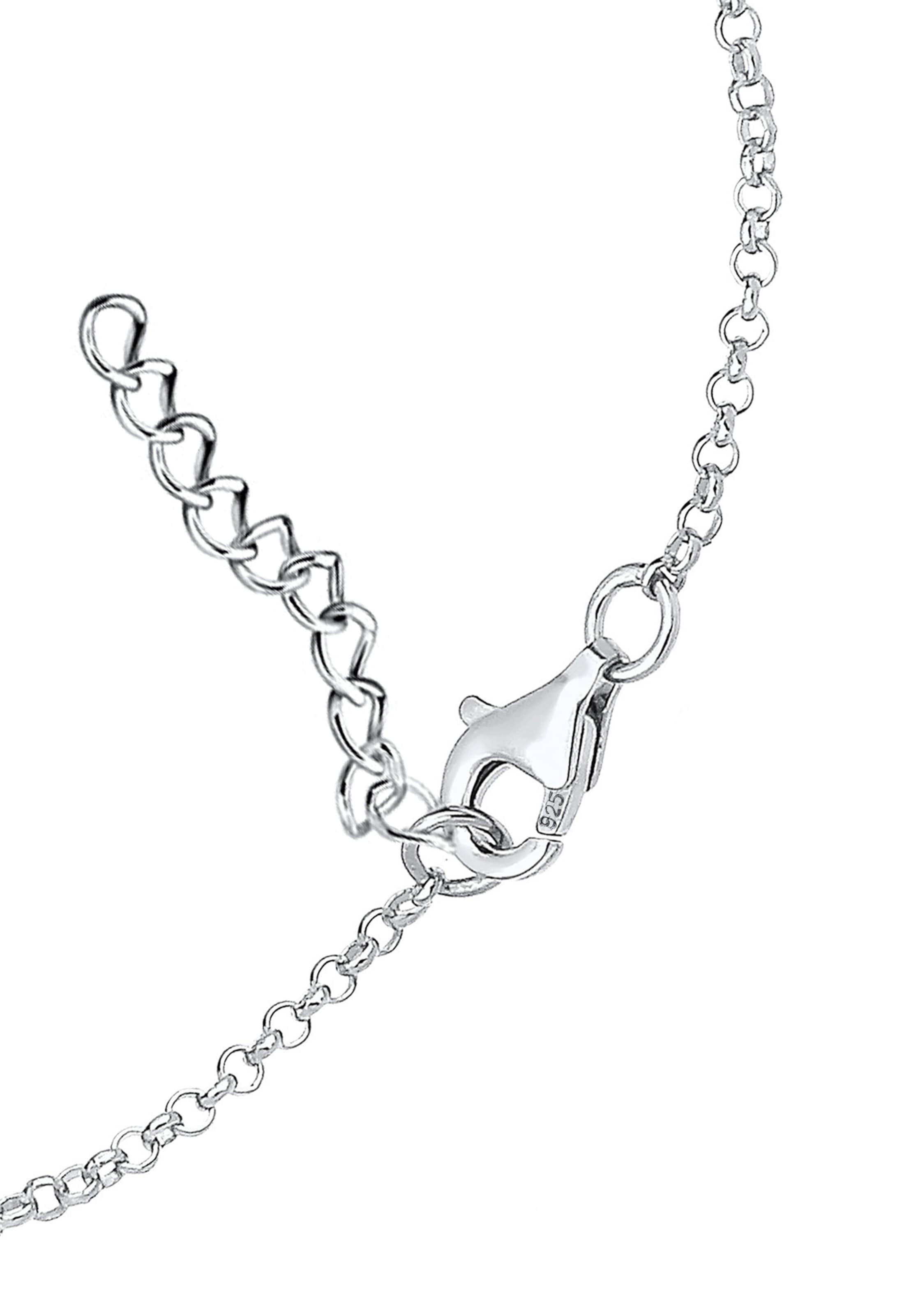 Nenalina Armband in Zilver