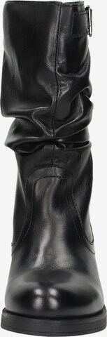 SANSIBAR Stiefel in Schwarz