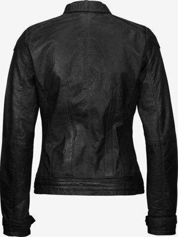 MUSTANG Between-Season Jacket 'Ryana' in Black